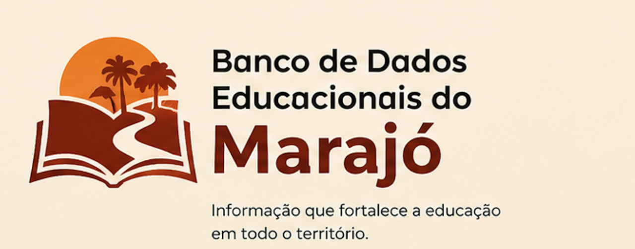 Banco de Dados Educacionais do Marajó